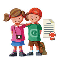 Регистрация в Ефремове для детского сада